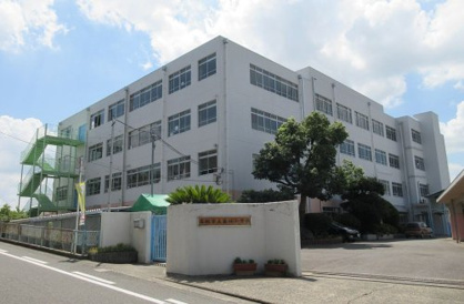 奥坂小学校の画像1