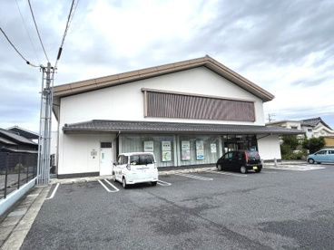 知多信用金庫乙川支店の画像1
