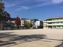 呉市立広小学校