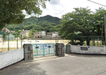 呉市立広中央中学校