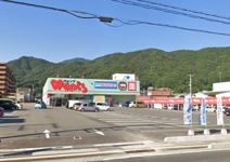ウォンツ 広白石店