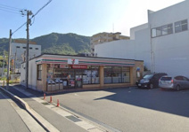 セブンイレブン 呉市広白石1丁目店