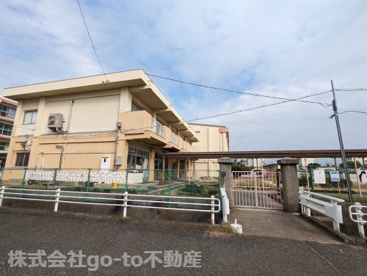 明石市立王子幼稚園の画像1