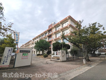 明石市立王子小学校の画像1