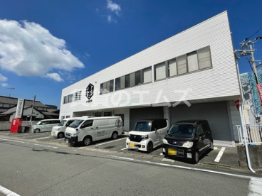 製麺屋慶史の画像2