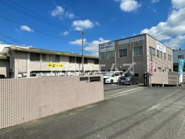 西鉄自動車学校の画像2
