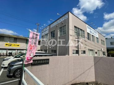 西鉄自動車学校の画像3