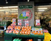 スターフルーツ 目白店