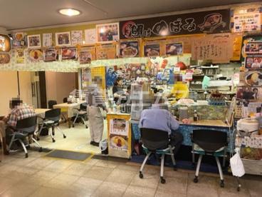 ビック鯛はのぼるの画像1