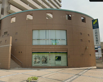 三井住友銀行西脇支店の画像1