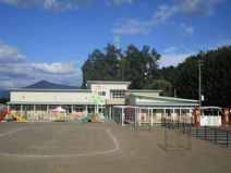 川前保育園
