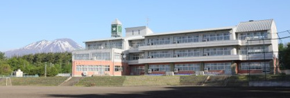 滝沢市立滝沢東小学校の画像1