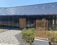 新宿御苑ミュージアム