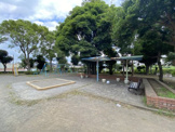 亀井野公園