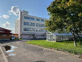 札幌市立稲陵中学校