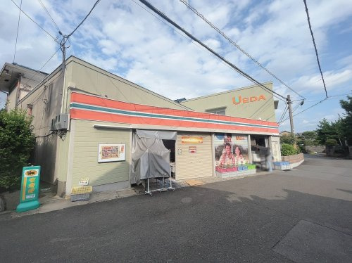 UEDAの画像