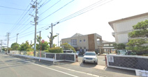 柳川市立城内小学校