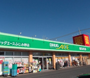 DRUG ACE(ドラッグ エース) ふじみ野店