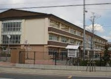 東松山市立高坂小学校の画像1