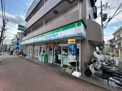 ファミリーマート ナダ萬灘南通店