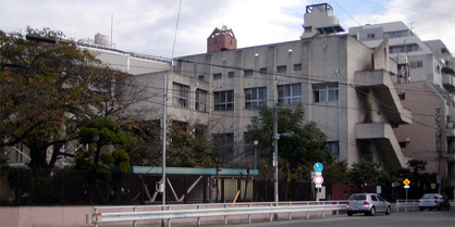 大阪市立 天王寺小学校の画像1