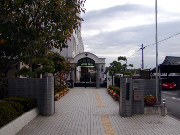 大阪市立 大江小学校の画像1