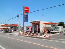 セルフ川越初雁SS