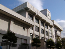 大阪市立 五条小学校