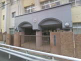 大阪市立 桃陽小学校