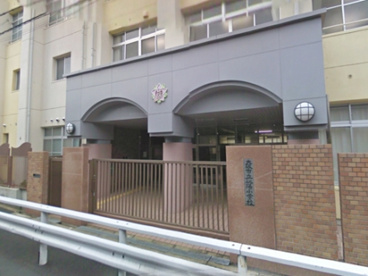 大阪市立 桃陽小学校の画像1
