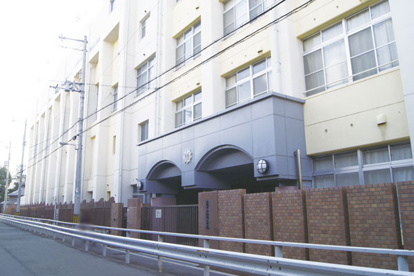 大阪市立 桃陽小学校の画像2