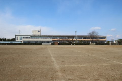 金ケ崎町立金ケ崎小学校の画像1