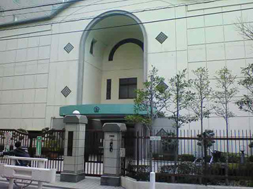 大阪市立 生魂小学校の画像1