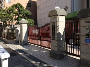 大阪市立 生魂小学校の画像2