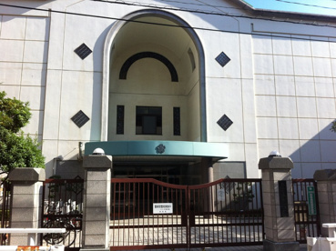 大阪市立 生魂小学校の画像3