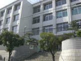 大阪市立 真田山小学校