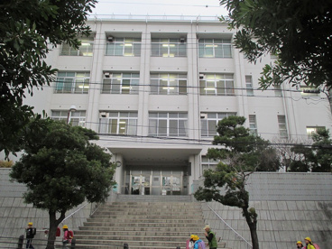大阪市立 真田山小学校の画像2