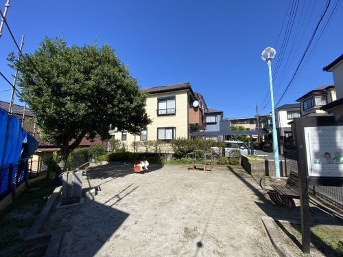 北久米公園の画像