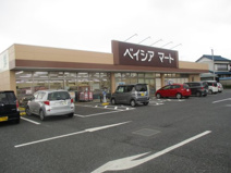 ベイシアマート 吉見店