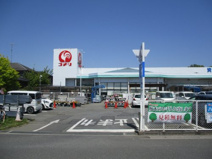 コメリハード&グリーン吉見店