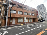 銀行 但馬銀行垂水支店
