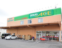 ドラッグエース 富士見諏訪店