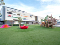 三井ショッピングパーク ららぽーと富士見