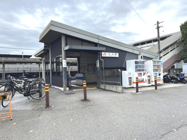 乙川駅の画像1