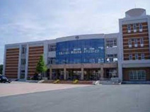 天童市立天童中部小学校