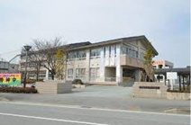 東根市立神町中学校