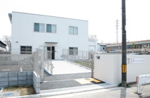 川越七歩保育園