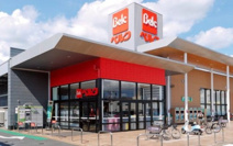 ベルク 川越新宿店