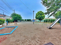 新宿町公園