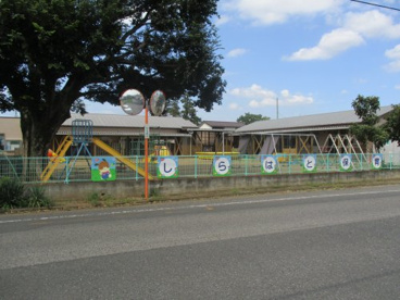 白鳩保育園の画像1